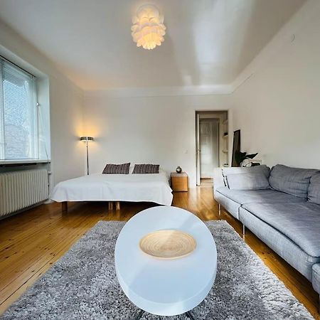 Entire Apartment Stockholm Exteriér fotografie