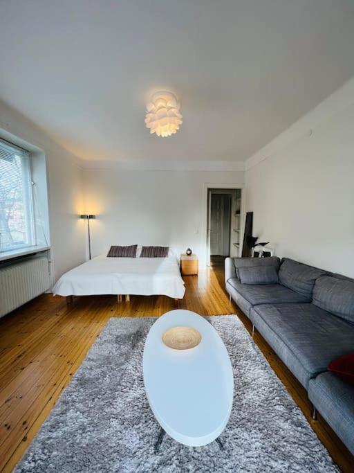 Entire Apartment Stockholm Exteriér fotografie